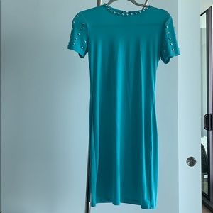 Michael Kors XS dress + gift with purchase